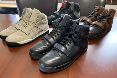 Louis Vuitton Trailblazer Sneakers (Blue) Mens Sz LV 12/USA 13