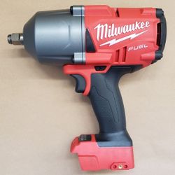 Milwaukee M18 1/2 Impact Wrench 