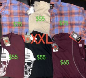 Ariat Frc Shirts XXL