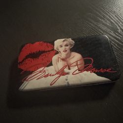 Marylin Monroe Wallet 