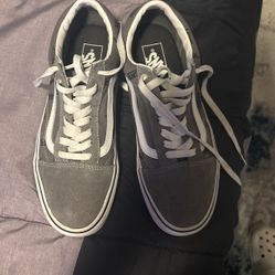 Vans Old School