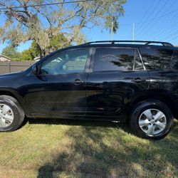 2008 Toyota Rav4