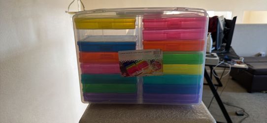 Craft Box