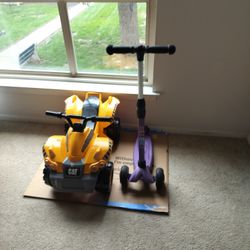$10 Per Toy NE Philly Welsh Rd 