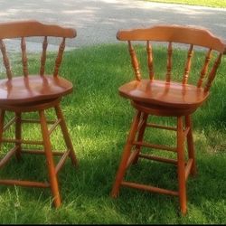 Bar Stools