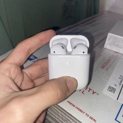 Apple airpods 