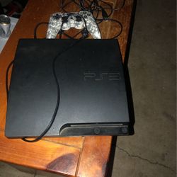 PS3 Returned To Factory Settings 