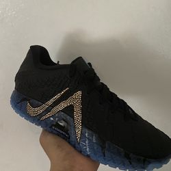 Nike Ja 3 Swarovski