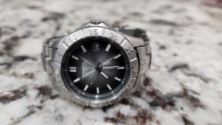 Mens fossil watch