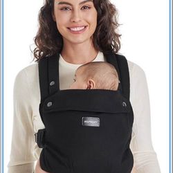 Mom Cozy Babg Carrier 
