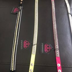 Wrap Bracelets $5 Each