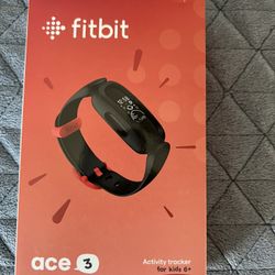 Fitbit - ACE3