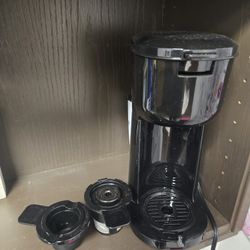 Coffee Machine
