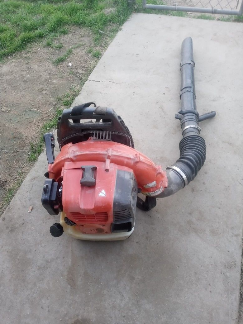 Husqvarna Bt350 Backpack Blower