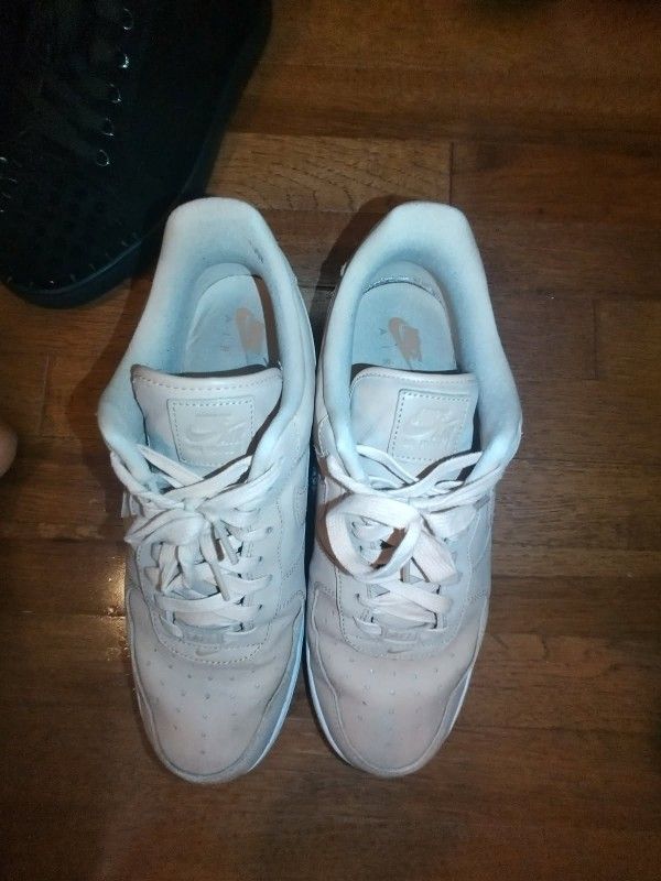Air Force 1 Tan OBO