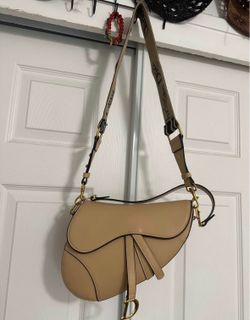 Saddle bag