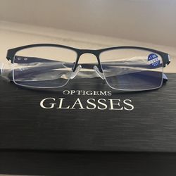Glasses