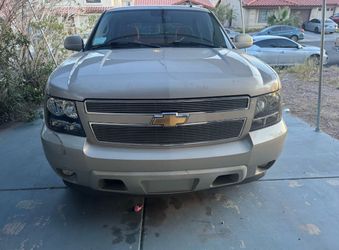 2007 Chevrolet Avalanche