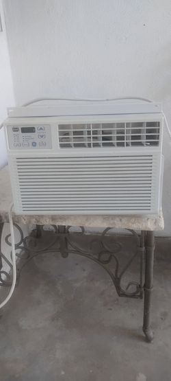 Para ventana aire acondicionado enfría muy bien