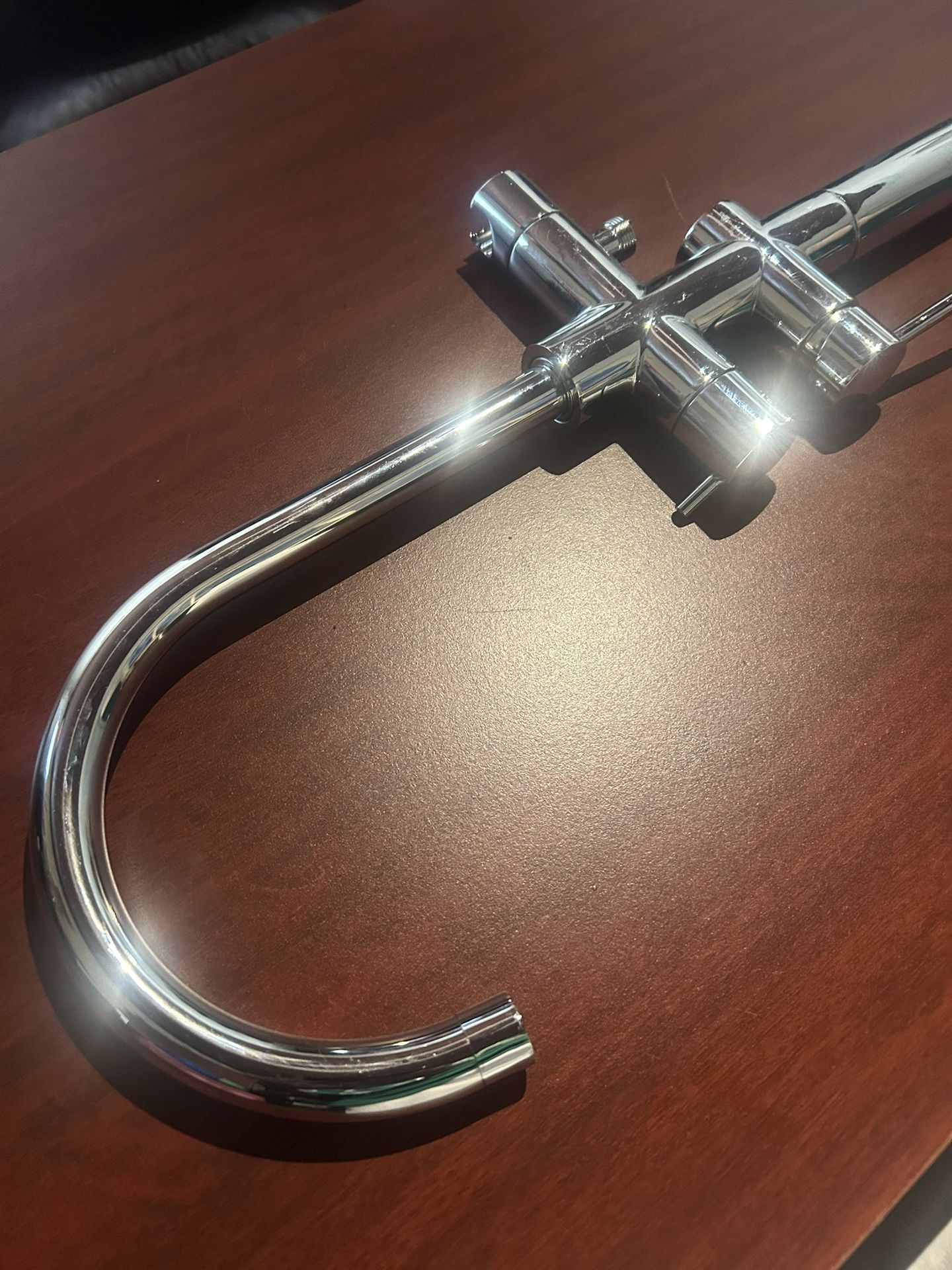 Free Standing Bath Faucet