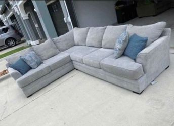 Sectional