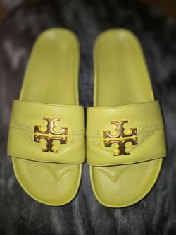 Tory Burch sandals / slides