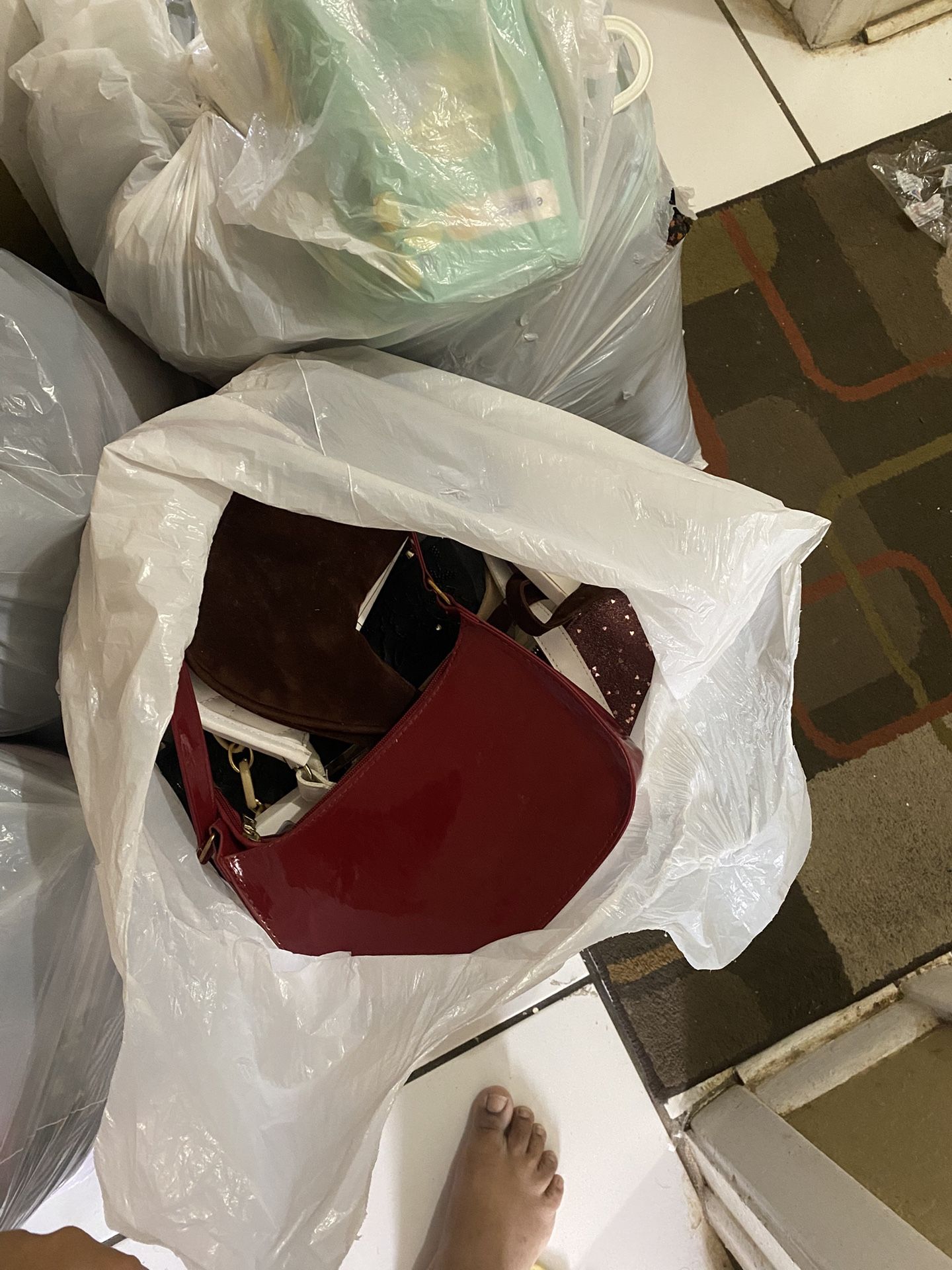 Free Clothes Please see description 