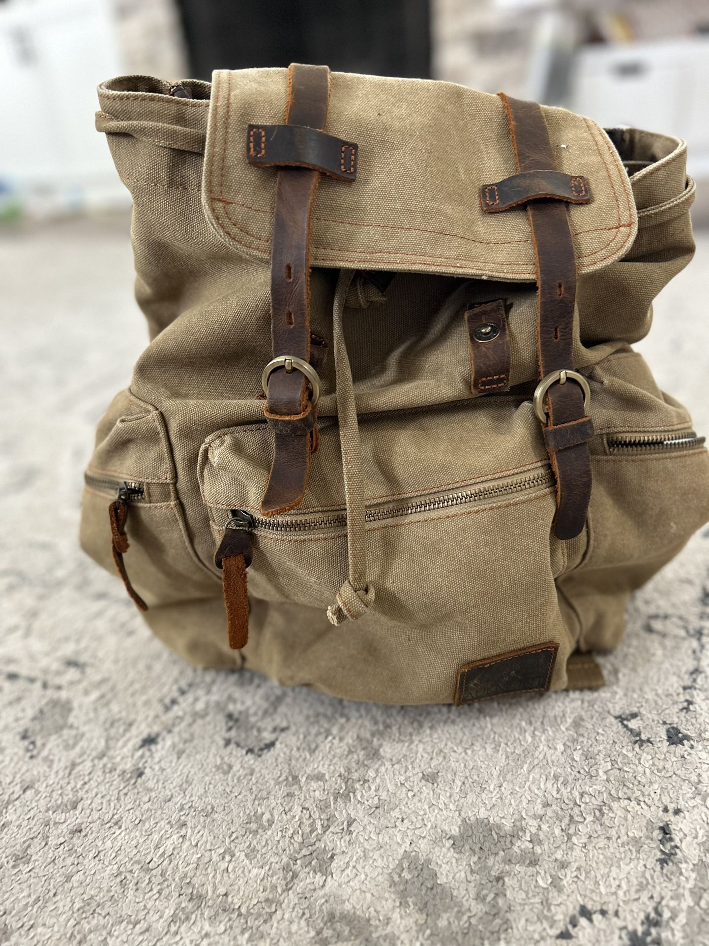 Backpack