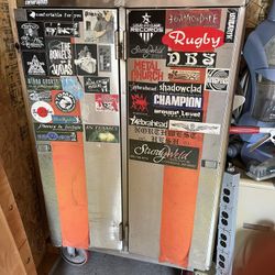 Storage Unit 
