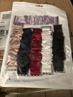 Bands For Apple Watches 