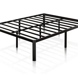 Metal Bed Frame