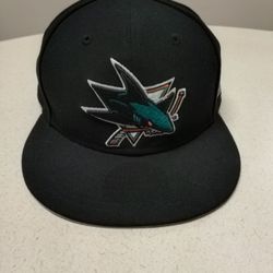 Shark's Cap