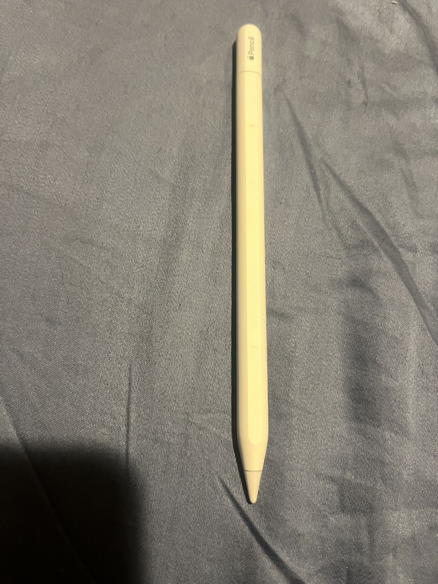 Apple Pencil
