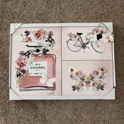 ART CANVAS