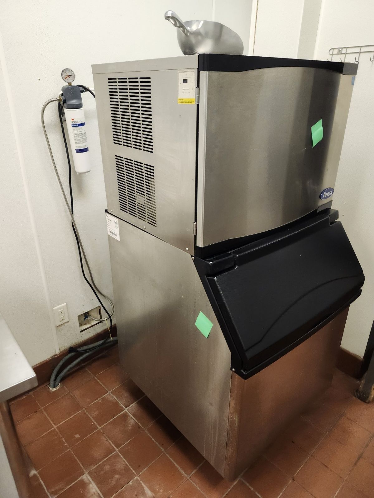 Commercial Kitchen Appliances