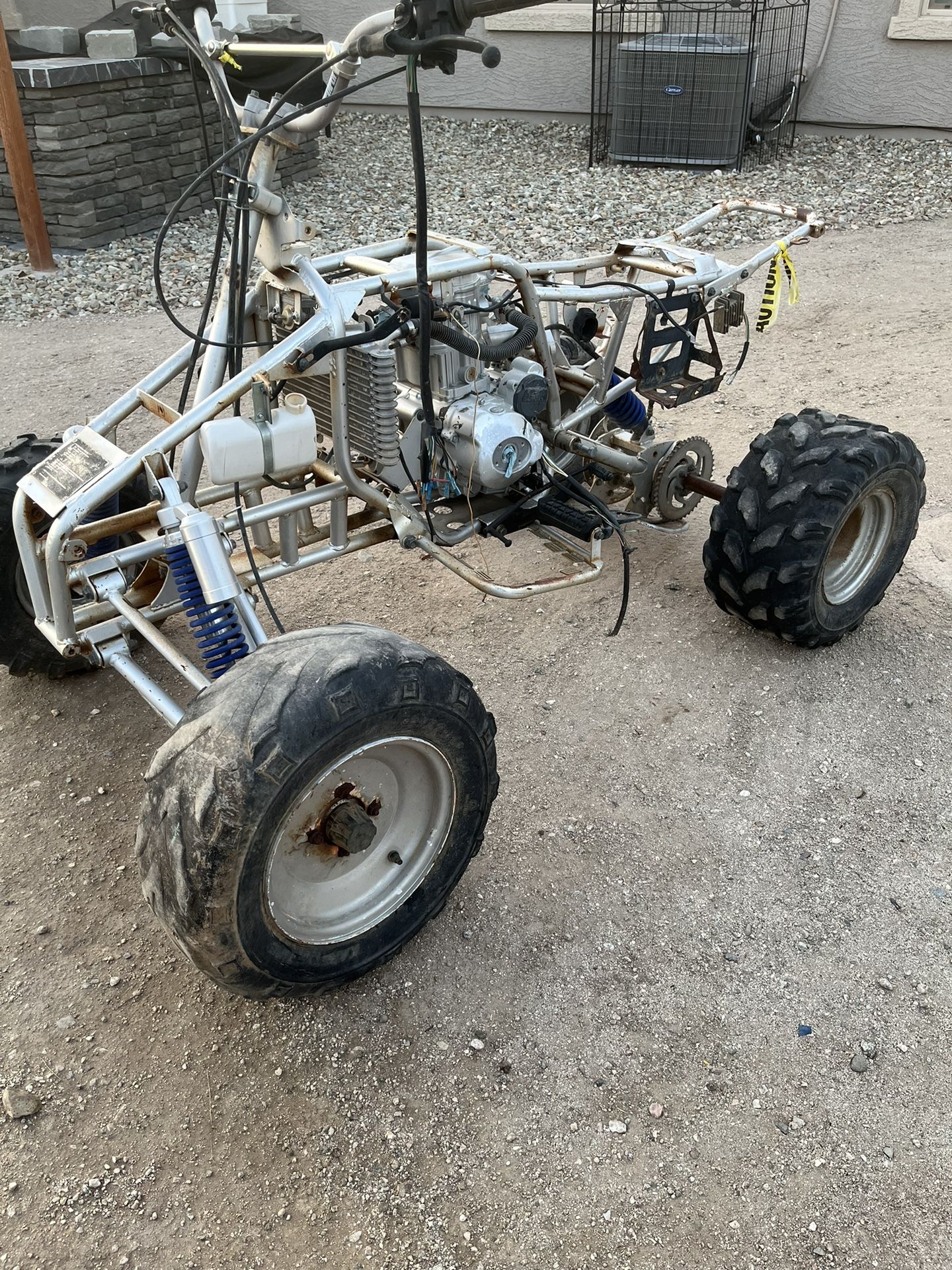 Quad Atv for Sale in Avondale, AZ OfferUp