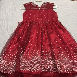 Girl Dress 