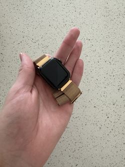 Apple Watch SE 2020
