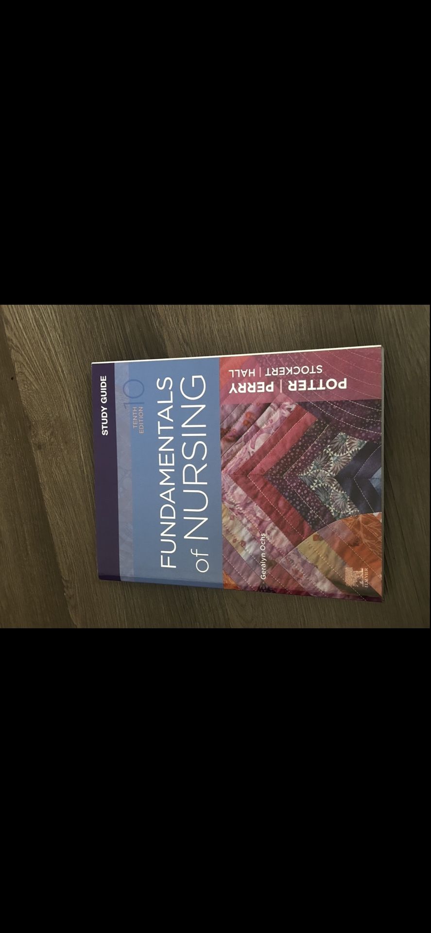 fundamentals of nursing