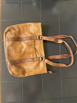 Wild West Los Angeles Tote