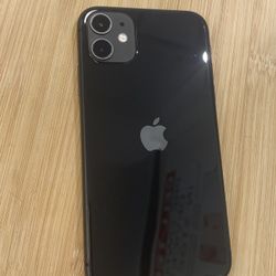 iPhone 11 Fully Unlocked 