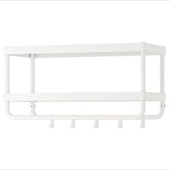 IKEA Hat And Coat Rack 