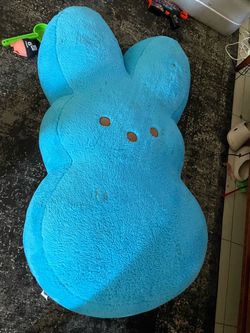 3 feet bunny