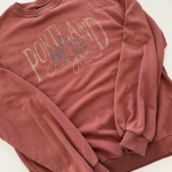 Urban Outfitters Crewneck Sweatshirt