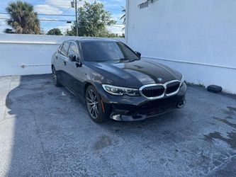 2019 BMW 330i