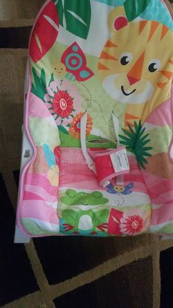 Baby chair