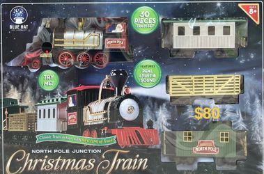 Christmas decorations