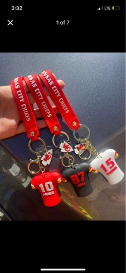 Keychains