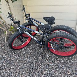 Dos Visicletas 90% Nuevas Las dos