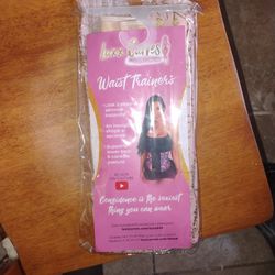 Waist Trainer